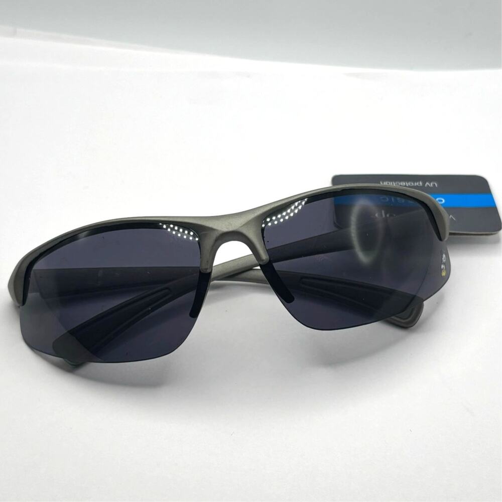 Black West loop Men's Sunglasses